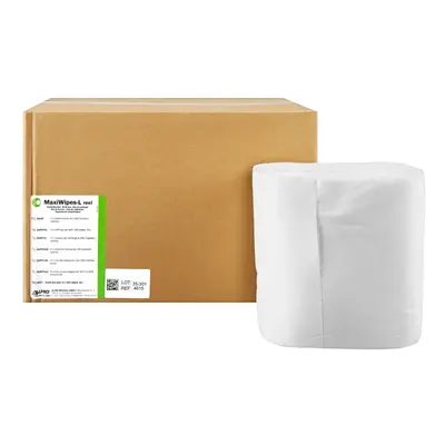 ALPRO MEDICAL MaxiWipes-L reel - Karton x Stück x cm