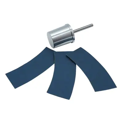 emwerk Konator®-Papier - Packung Stück 600er Körnung, 0°