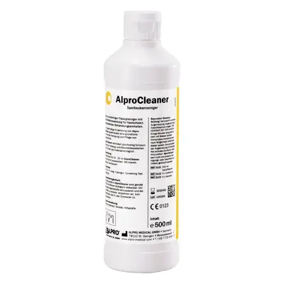 ALPRO MEDICAL AlproCleaner - Flasche ml