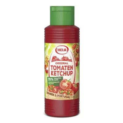 Hela Original Tomaten Ketchup 300ML