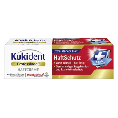 Kukident Professionell Haftcreme extra starker Halt 40 g