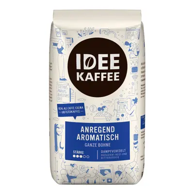 Idee Kaffee Cafe Creme Anregend Aromatisch Bohne 500G