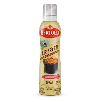 Bertolli Airfryer Olivenöl Spray 200ml