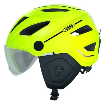 Abus Pedelec 2.0 Mips ACE Signal Yellow Ebike-Helm