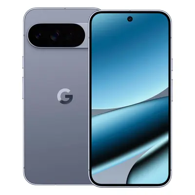 Pixel 10 Pro XL 5G Dual-SIM