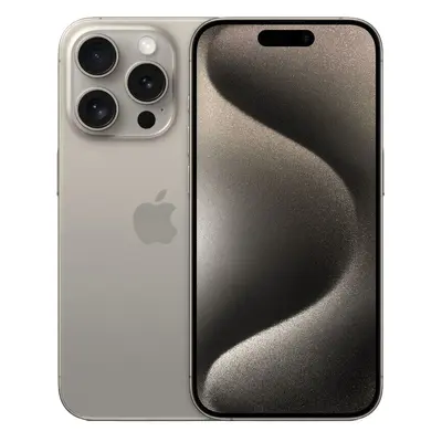 iPhone 15 Pro Differenzbesteuert