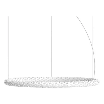 Rotaliana - Squiggle H1 Pendelleuchte 2700K Matt White