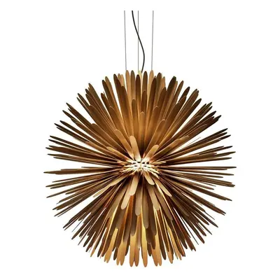 Foscarini - Sun Light Of Love Pendelleuchte Gold