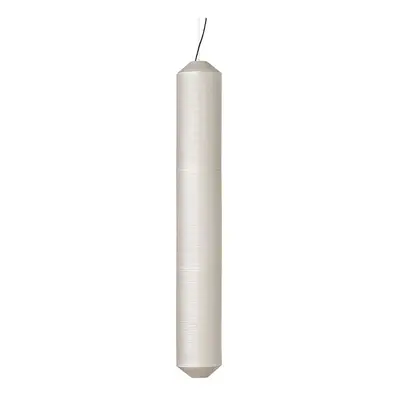 Santa & Cole - Tekiò Vertical P3 Pendelleuchte Dim-to-Warm White