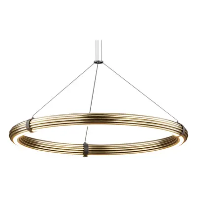 Aromas del Campo - Elli Pendelleuchte Big Gold