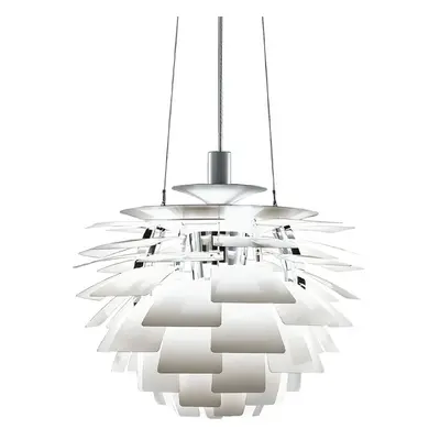 Louis Poulsen - PH Artichoke Pendelleuchte Ø480 LED (DTW) White
