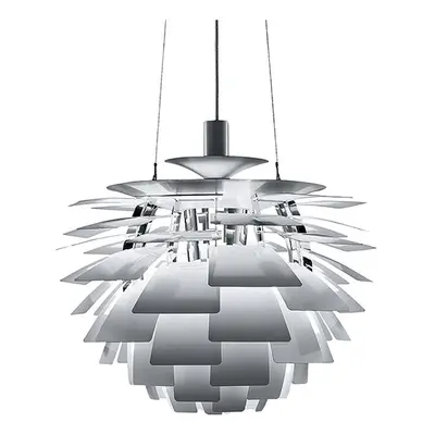 Louis Poulsen - PH Artichoke Pendelleuchte Ø480 Stainless Steel