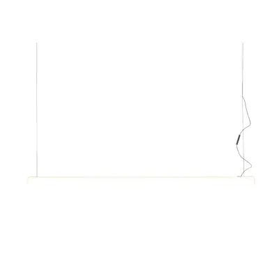 Artemide - Alphabet Of Light Lineare Pendelleuchte