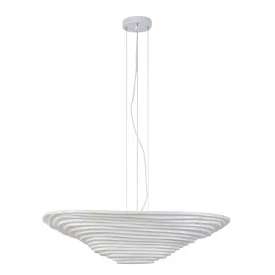 Forestier - Nebulis Pendelleuchte White