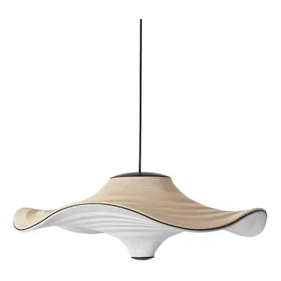 Made By Hand - Flying Ø78 LED Pendelleuchte Golden Sand