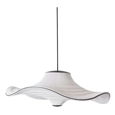 Made By Hand - Flying Ø96 LED Pendelleuchte Ivory White