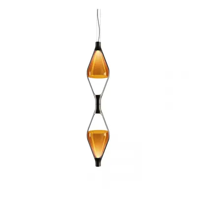 kdln - Viceversa Pendelleuchte Amber