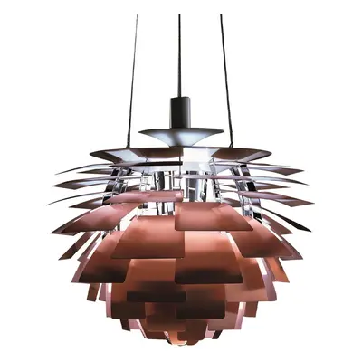 Louis Poulsen - PH Artichoke Pendelleuchte Ø600 Copper