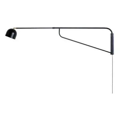 Pholc - Bellman Wandleuchte Black