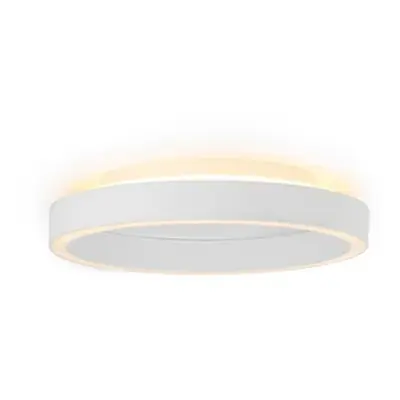 Halo Design - Memory LED-Deckenlampe, weiß, Ø cm