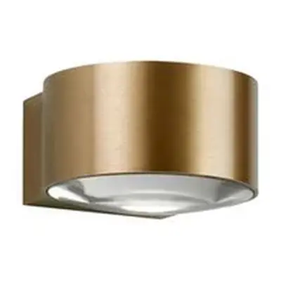 LIGHT-POINT - Orbit Mini Wandleuchte 2700K Brass