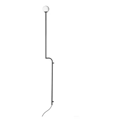 Pholc - Mobil Wandleuchte Black/Opal