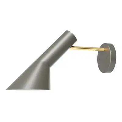 Louis Poulsen - AJ Wandleuchte HW Brass/Warm Grey