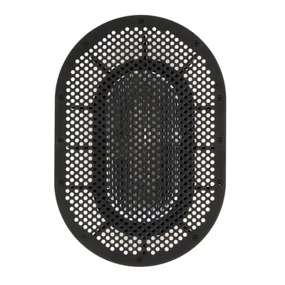 DESIGN BY US - Night Rider Wandleuchte Black