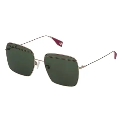 Converse Damen & Herren Sonnenbrille mit UV400-Schutz mit Lichtdurchlässigkeit Urlaubs-Brille SC