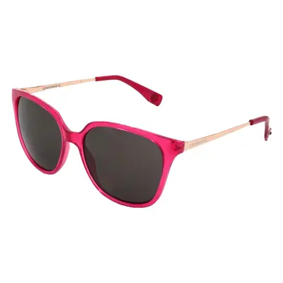 Converse Damen & Herren Sonnenbrille mit UV400-Schutz mit Lichtdurchlässigkeit S2 Urlaubs-Brille