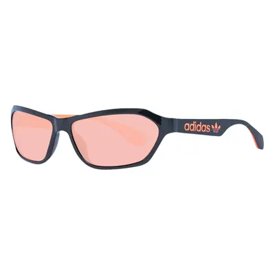 adidas Sonnenbrille für Damen und Herren Brille mit Verspiegelung Rechteckige-Brille 100& UVA & 