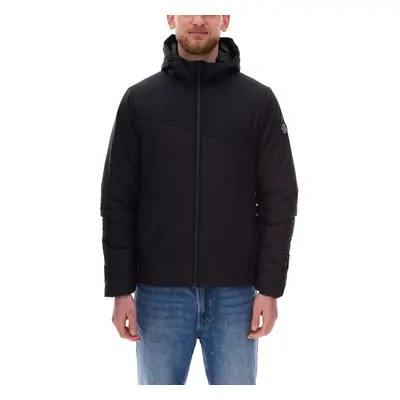 TERNUA Mannun Herren Isolations-Jacke nachhaltige Winter-Jacke mit Microshell und Thermashell Sc