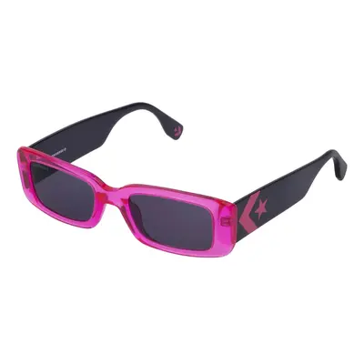 Converse Damen & Herren Sonnenbrille mit UV400-Schutz mit Lichtdurchlässigkeit S2 Urlaubs-Brille