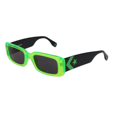 Converse Damen & Herren Sonnenbrille mit UV400-Schutz mit Lichtdurchlässigkeit S2 Urlaubs-Brille