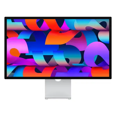 Apple Studio Display computer monitor