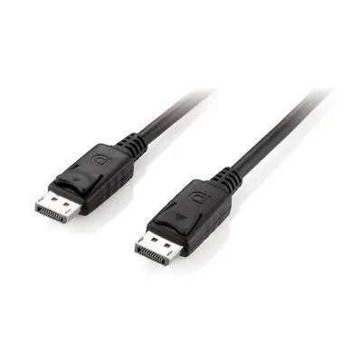 Equip Displayport 1.2 Kabel, 10m, 4K/60Hz