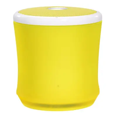 TERRATEC Aktivbox CONCERT BT NEO xs wireless gelb