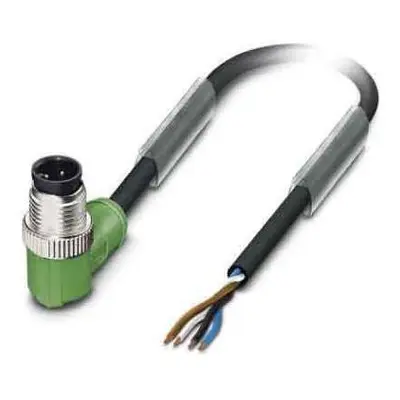 Phoenix 1668179 SAC-4P-M12MR/3,0-PUR Sensor-/Aktor-Kabel