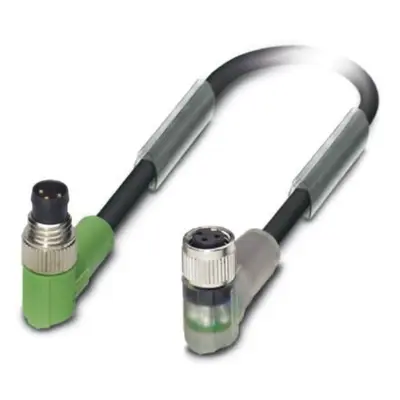 Phoenix 1683002 SAC-4P-10,0-PUR/M12FS Sensor-/Aktor-Kabel