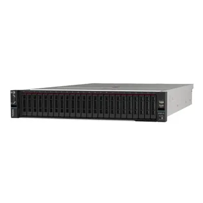 LENOVO ISG SR665 V3 AMD EPYC 9174F 16C 4