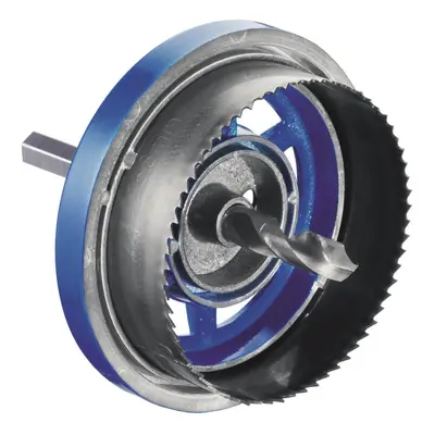 KAIS Standard-Fräser o.Randvers. 1086-00 f.68mm Loch Schnittiefe 18mm