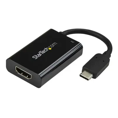 STARTECH USB-C auf HDMI Adapter