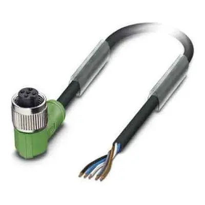 Phoenix 1669877 SAC-5P- 5,0-PUR/M12FR Sensor-/Aktor-Kabel