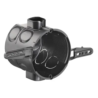 KAIS Abzweig Schalterd. 1555-62 ** mit Nagellasche (Inhalt 1 Stück)