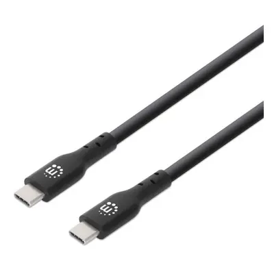 MANHATTAN USB 2.0 Typ-C Kabel