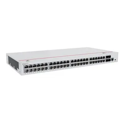 HUAWEI S220-48P4S 48x10/100/1000BASE-T