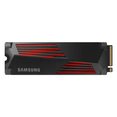 M.2 2TB Samsung 990 PRO Heatsink NVMe PCIe 4.0 x 4 retail