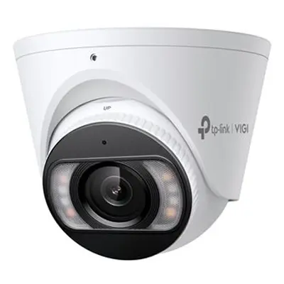 TP-Link Omada IPCam VIGI C485(4mm) 8MP Full-Color Turret