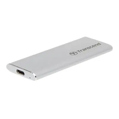 SSD 1TB Transcend ESD260C Portable, USB3.1, Type-C