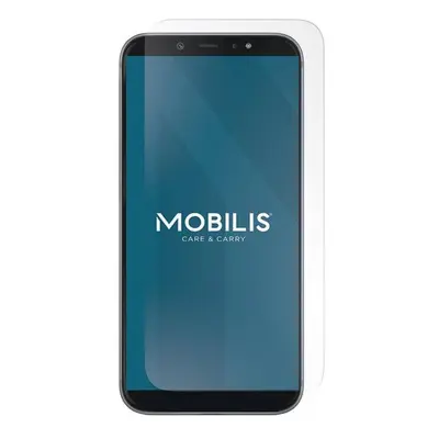 Mobilis Screen Protector Tempered Glass-9H-iPhone 13/13Pro